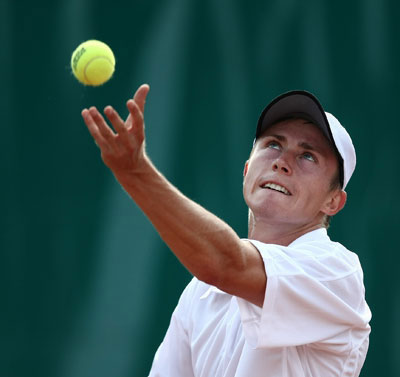 Crivoi, pe tabloul principal la turneul de la Stuttgart